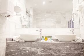 Soho Boutique Capuchinos & Spa