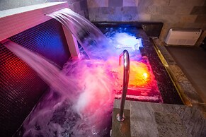 Soho Boutique Capuchinos & Spa