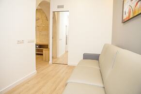 Soho Boutique Capuchinos & Spa