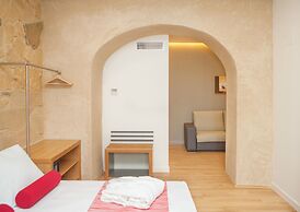 Soho Boutique Capuchinos & Spa