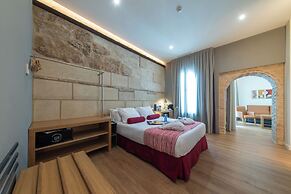 Soho Boutique Capuchinos & Spa