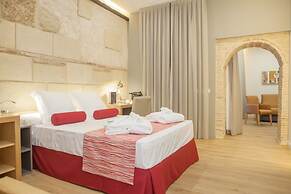 Soho Boutique Capuchinos & Spa