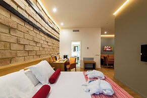 Soho Boutique Capuchinos & Spa