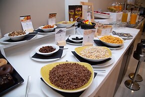 Soho Boutique Capuchinos & Spa