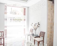 Soho Boutique Capuchinos & Spa