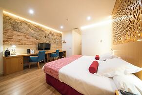 Soho Boutique Capuchinos & Spa