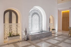 Soho Boutique Capuchinos & Spa