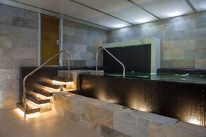 Soho Boutique Capuchinos & Spa