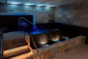 Soho Boutique Capuchinos & Spa