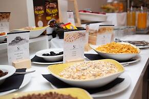 Soho Boutique Capuchinos & Spa