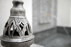 Soho Boutique Capuchinos & Spa