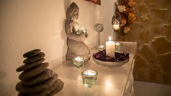 Soho Boutique Capuchinos & Spa