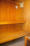 Soho Boutique Capuchinos & Spa