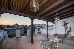 Soho Boutique Capuchinos & Spa