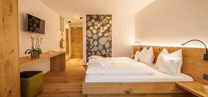 JOAS natur.hotel.b&b
