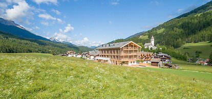 JOAS natur.hotel.b&b