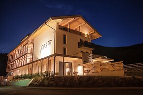 JOAS natur.hotel.b&b