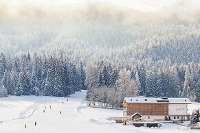 JOAS natur.hotel.b&b