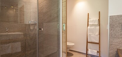 JOAS natur.hotel.b&b