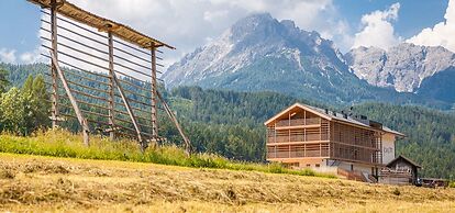 JOAS natur.hotel.b&b