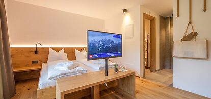 JOAS natur.hotel.b&b