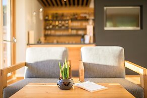 JOAS natur.hotel.b&b