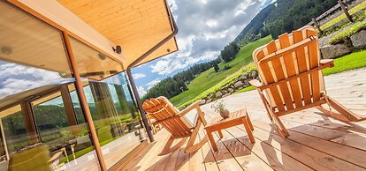 JOAS natur.hotel.b&b