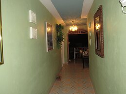 L'Eternel est mon secours