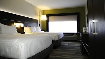 Holiday Inn Express & Suites Kingston-Ulster by IHG