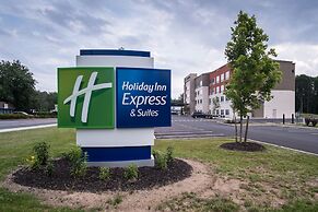 Holiday Inn Express & Suites Kingston-Ulster by IHG