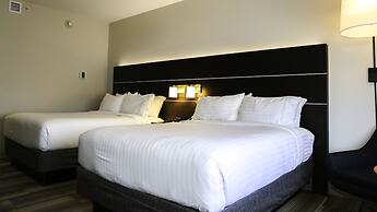 Holiday Inn Express & Suites Kingston-Ulster by IHG