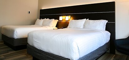 Holiday Inn Express & Suites Kingston-Ulster by IHG