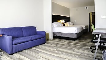 Holiday Inn Express & Suites Kingston-Ulster by IHG