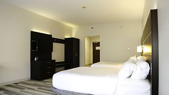 Holiday Inn Express & Suites Kingston-Ulster by IHG