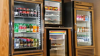 Holiday Inn Express & Suites Kingston-Ulster by IHG