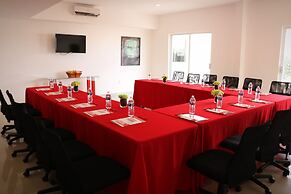 Hotel Zar Coatzacoalcos