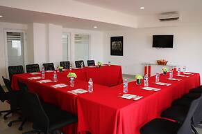 Hotel Zar Coatzacoalcos