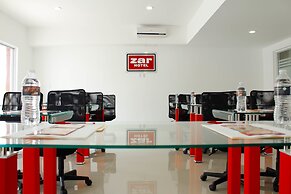 Hotel Zar Coatzacoalcos