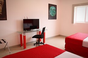 Hotel Zar Coatzacoalcos