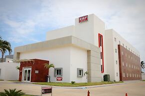 Hotel Zar Coatzacoalcos