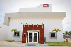 Hotel Zar Coatzacoalcos