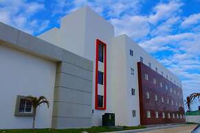 Hotel Zar Coatzacoalcos