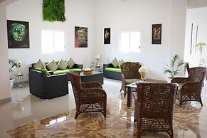 Hotel Zar Coatzacoalcos