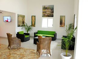 Hotel Zar Coatzacoalcos