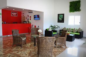 Hotel Zar Coatzacoalcos