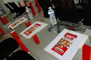 Hotel Zar Coatzacoalcos