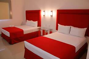 Hotel Zar Coatzacoalcos