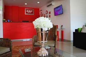 Hotel Zar Coatzacoalcos