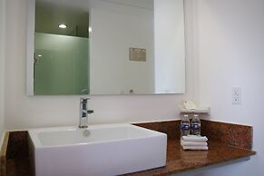 Hotel Zar Coatzacoalcos