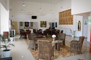 Hotel Zar Coatzacoalcos